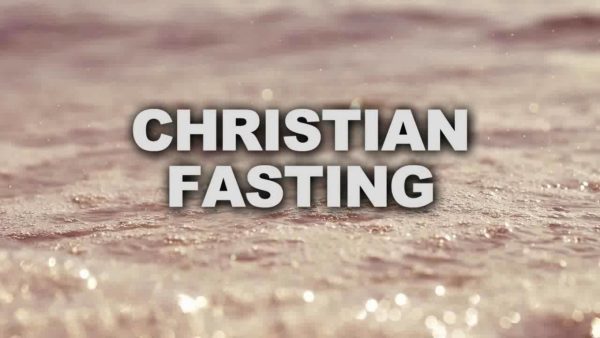 christian-fasting