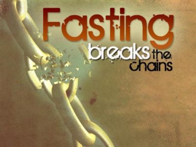 Who Should Teach You About Fasting?