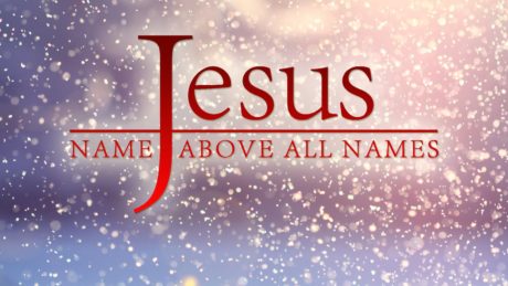 How is the Name of Jesus Different from Other Names?