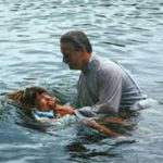 Is Water Baptism by Immersion Important to you as a Christian?