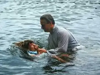 What is Water Baptism by Immersion According to the Bible? - BATW