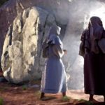 Jesus Needs You to be a Witness With us of his Resurrection