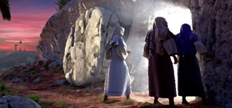 Read more about the article Jesus Needs You to be a Witness With us of His Resurrection