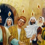 Pentecost – How it Changed the World