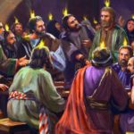 The Day of Pentecost  -  the Day Your Status Changed