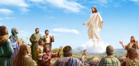 Read more about the article What Is The Rapture of The Church of Jesus Christ?