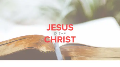 jesus-is-the-christ