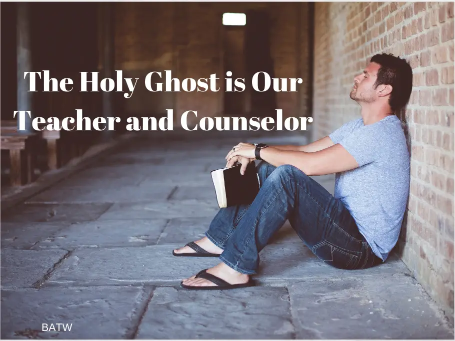 the-holy-ghost-teacher-counselor