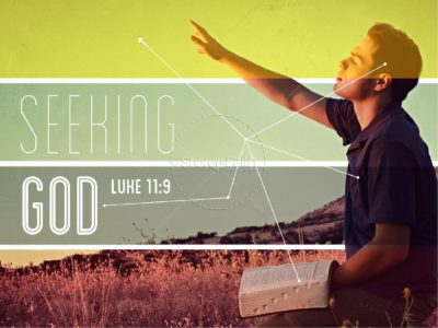 Read more about the article Seeking God – How to Find Him – Doctrine of Paul