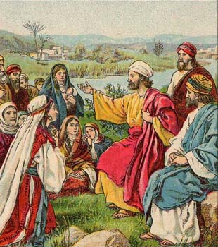 paul's third missionary journey