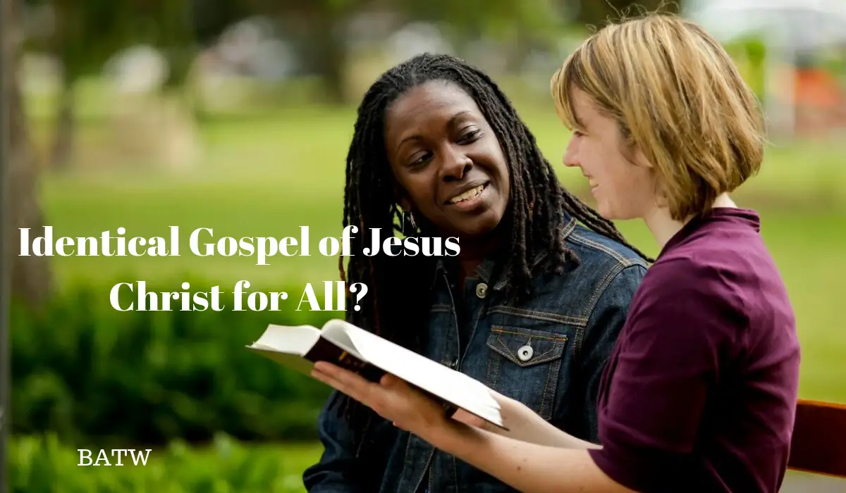 the-gospel-of-jesus-christ