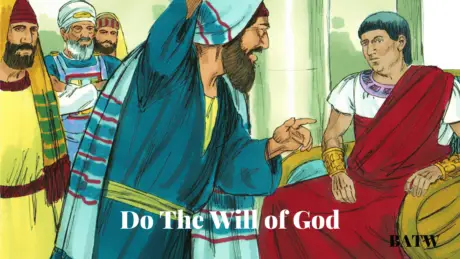 Read more about the article How Tertullus Assisted Apostle Paul To Do The Will Of God?