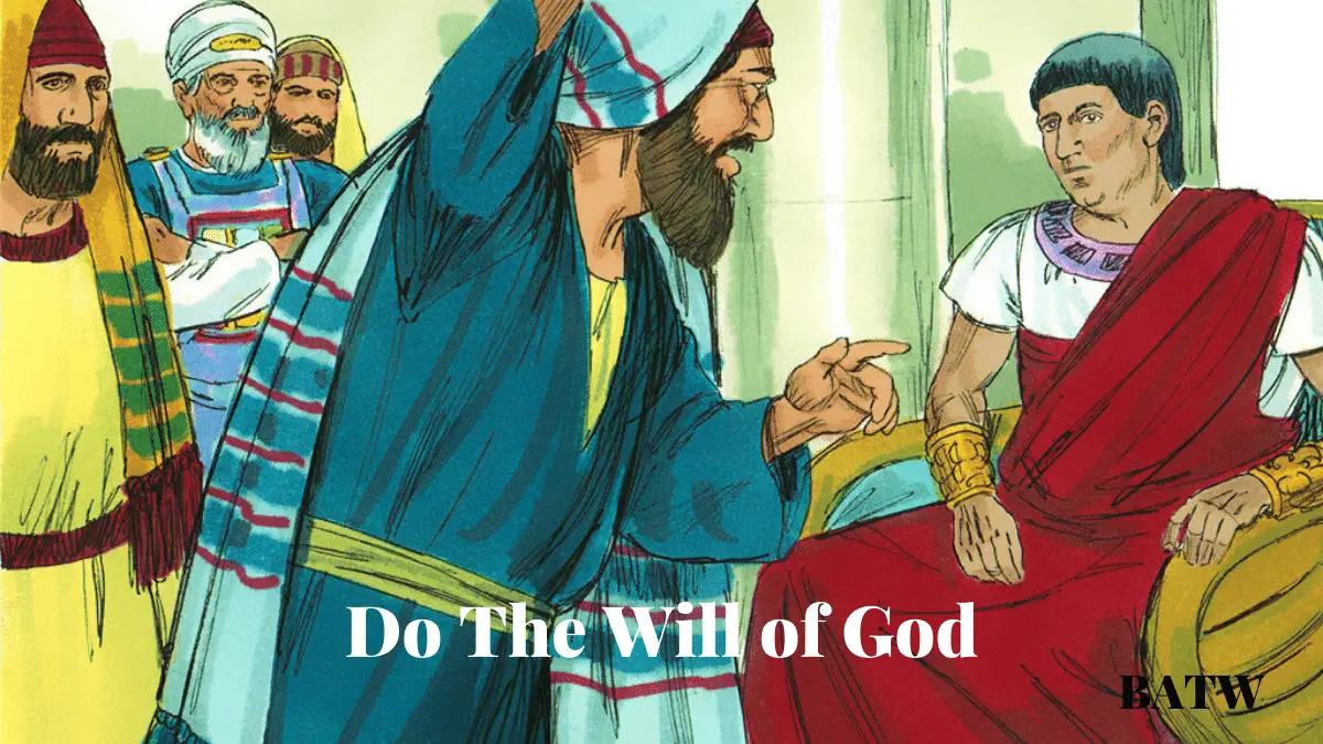 how-tertullus-assisted-apostle-paul-to-do-the-will-of-god