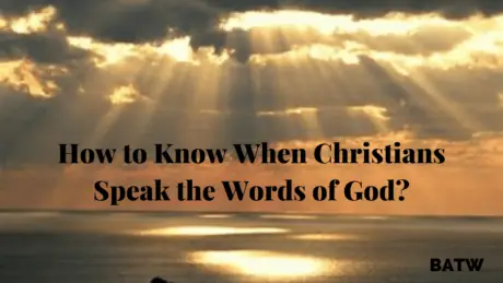 speak-the-words-of-god