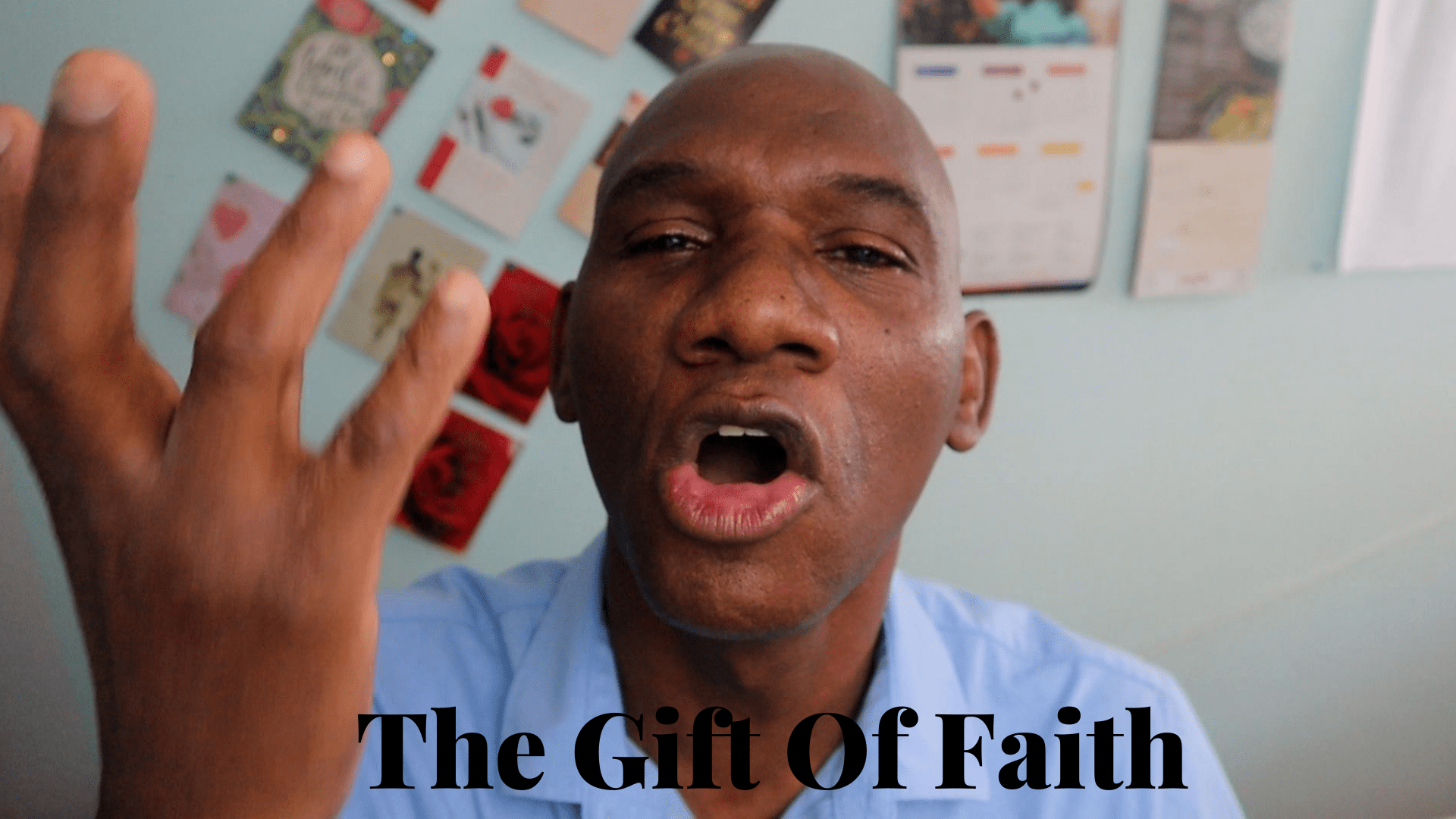 the-gift-of-faith