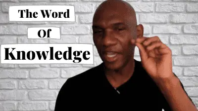 the-word-of-knowledge