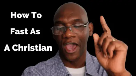 how-to-fast-as-a-christian