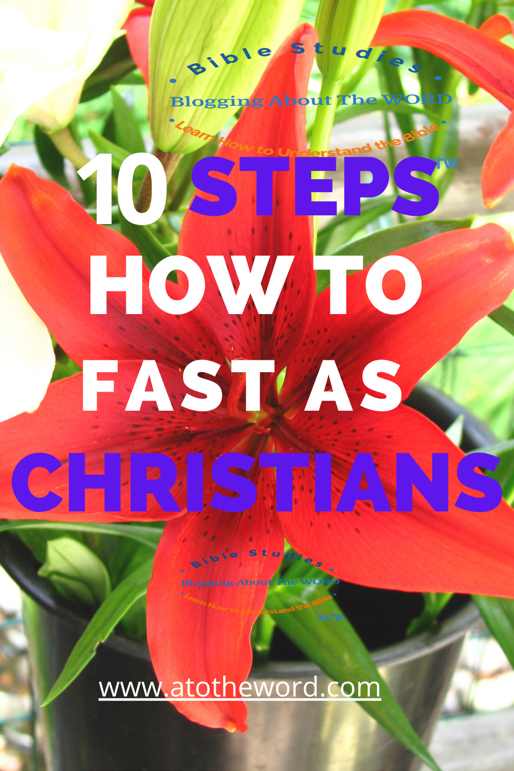 how-to-fast-as-a-christian