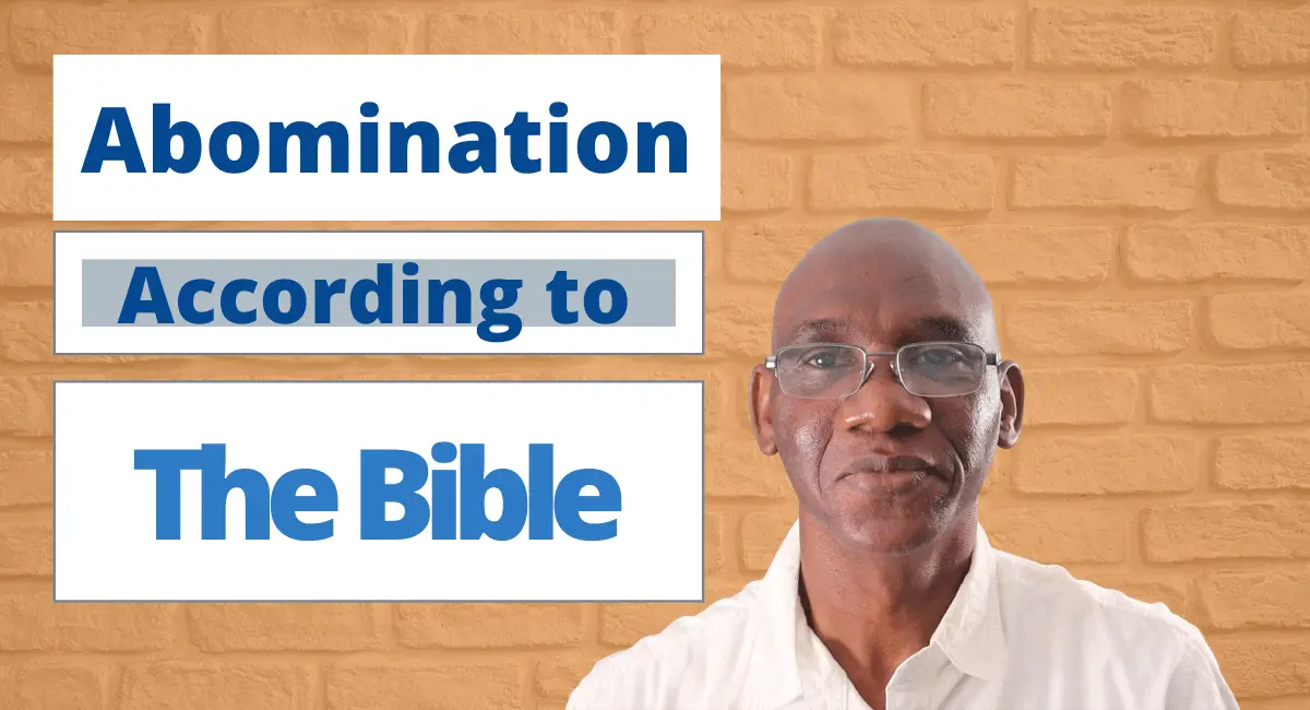 what-is-abomination-according-to-the-bible