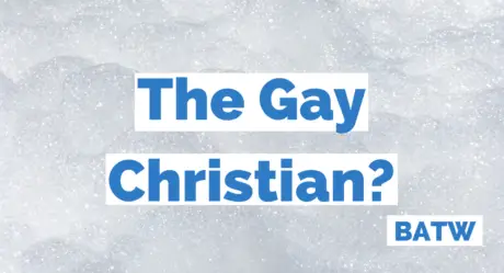 the-gay-christian