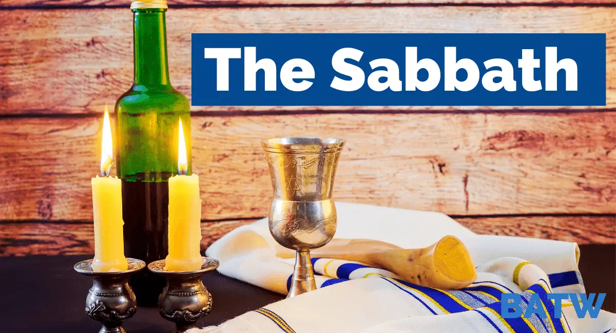 the-sabbath