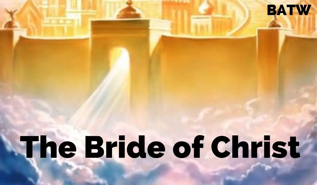 the-bride-of-christ-is-almost-ready