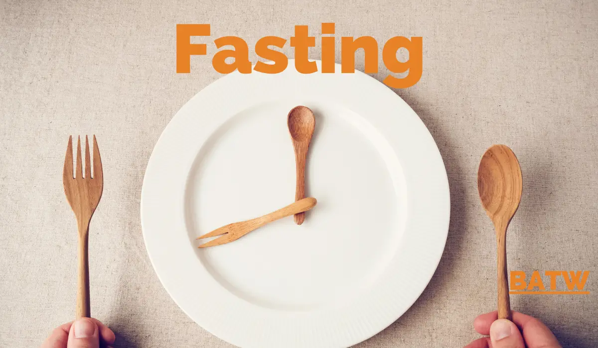 You are currently viewing Leroy A Daley Explains Fasting And The Immutable Biblical Truths We Should Embrace And What Christian Women Must Know Concerning this Spiritual Discipline Some Call Intermittent Fasting