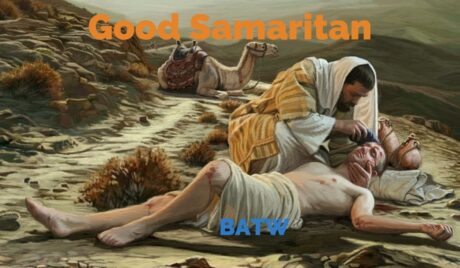 the-parable-of-the-good-samaritan