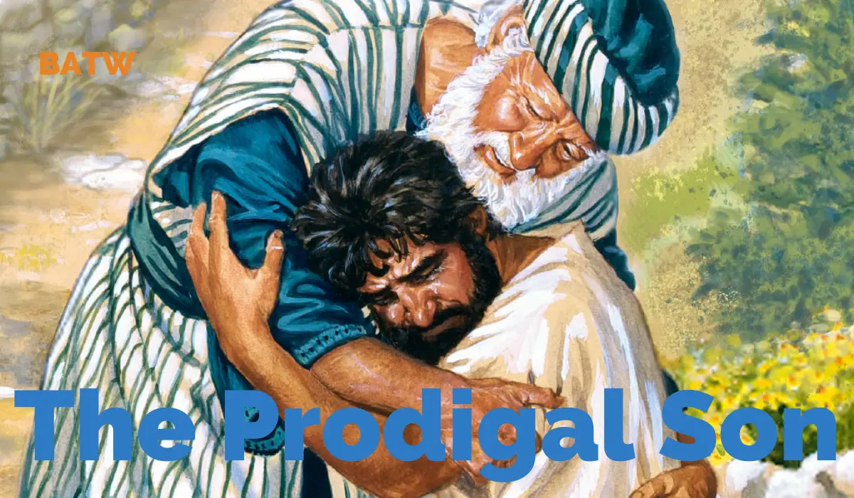 the-prodigal-son