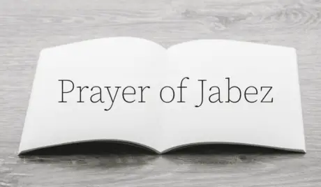 prayer-of-Jabez