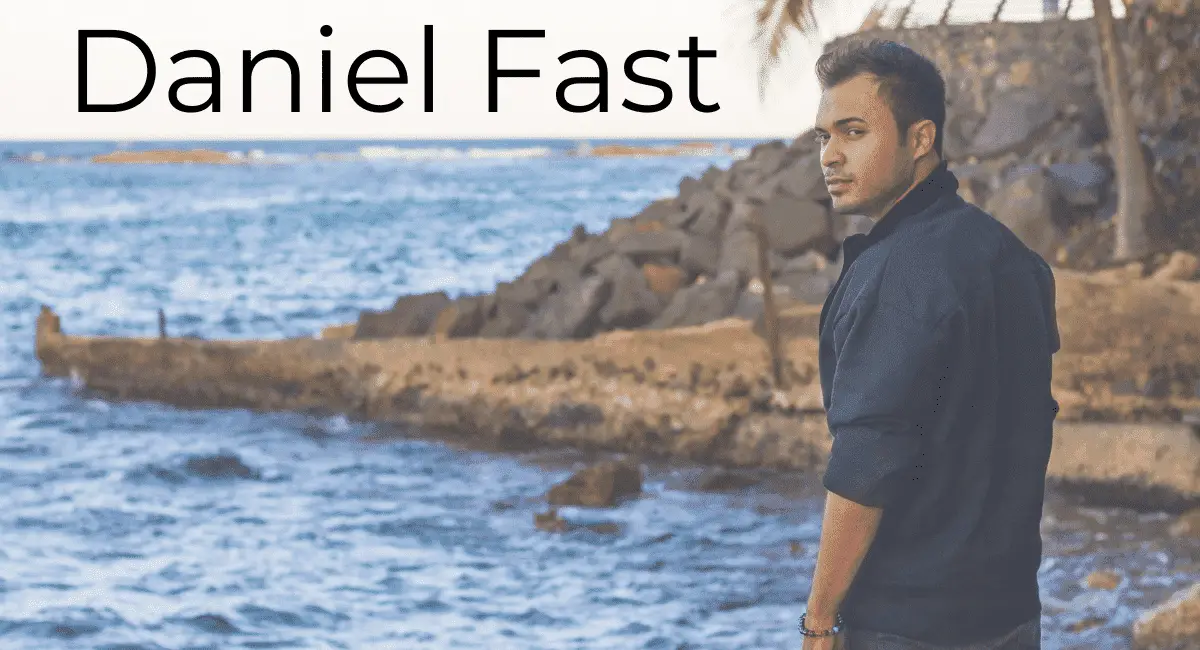 daniel-fast