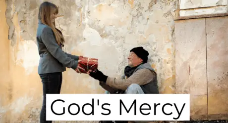 god's-mercy