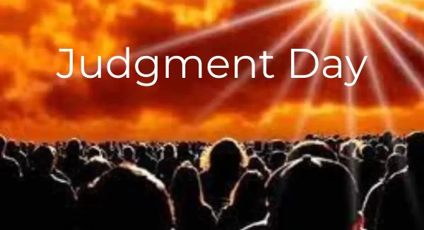 judgment-day