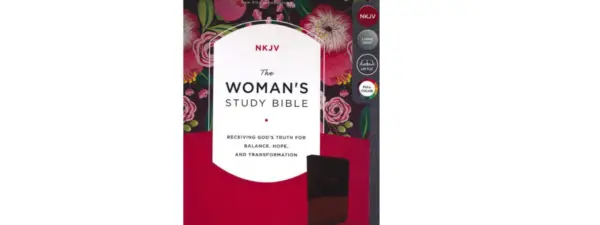 the-best-study-bible-for-women