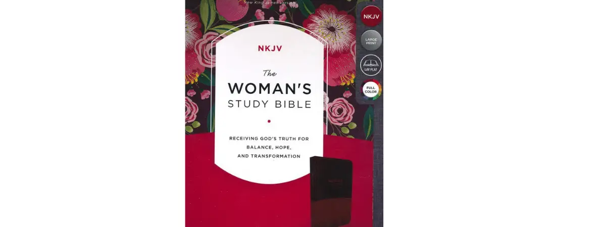 the-best-study-bible-for-women