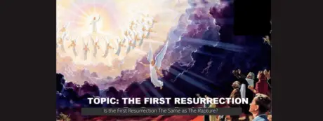 the-first-resurrection