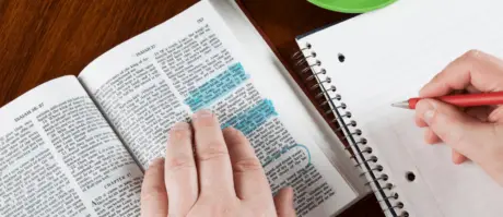 best-study-bible-for-beginners
