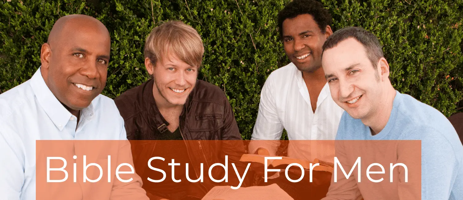 bible-study-for-men