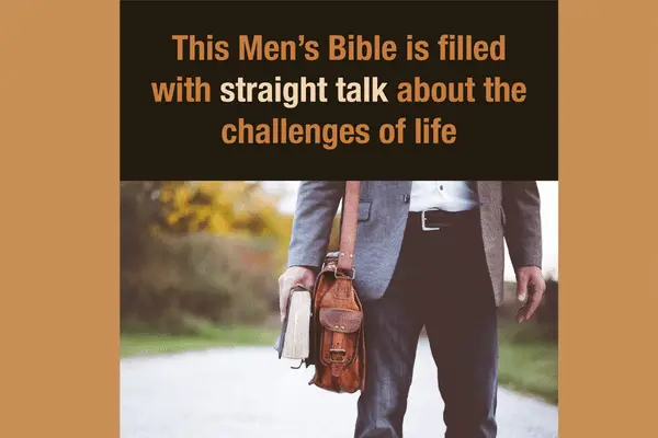 best-study-bible-for-pastors