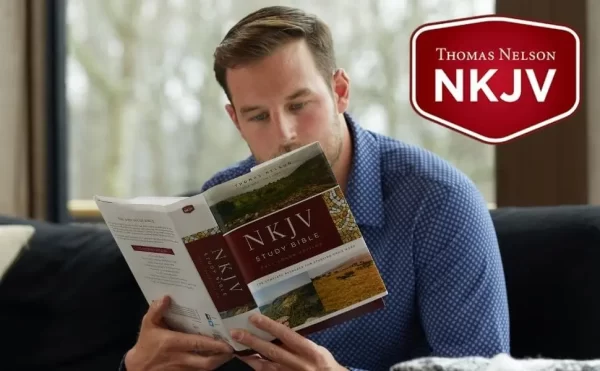 best-study-bibles-for-beginners