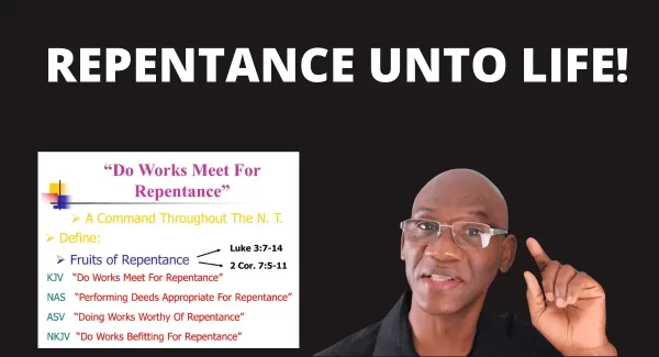 repentance-unto-life