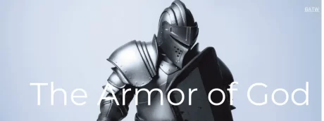 the-armor-of-god