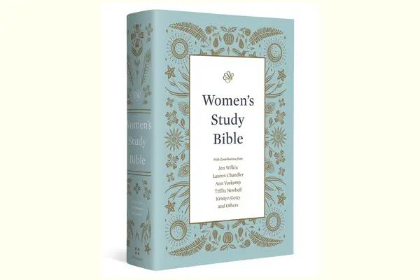 best-women’s-study-bible