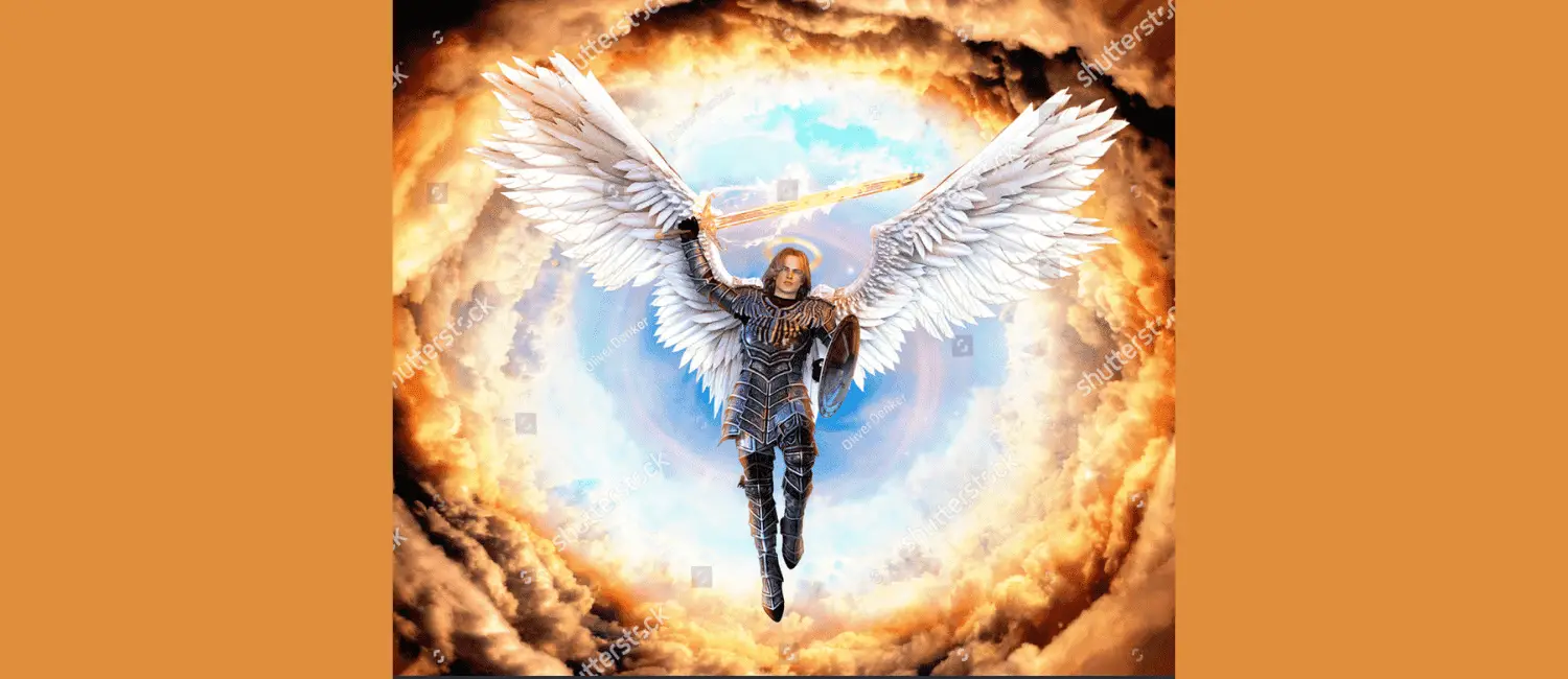 the-archangel-michael