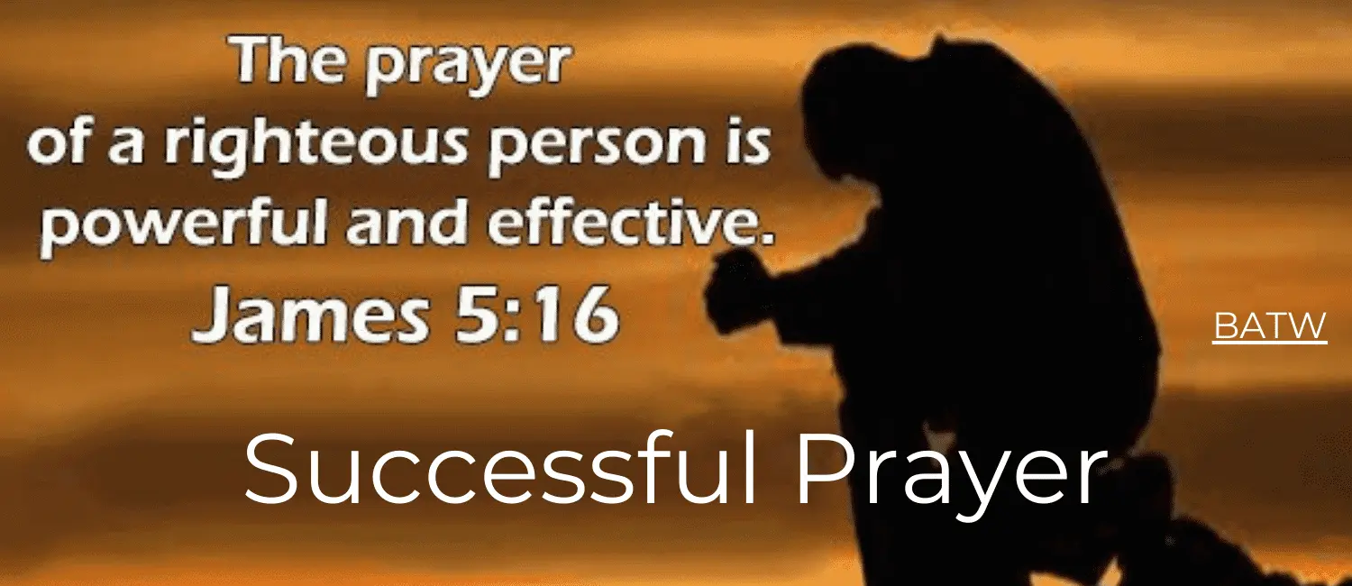 successful-prayer