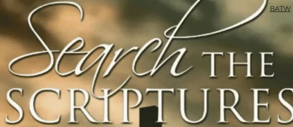 search-the-scriptures